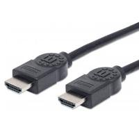 9426968.jpg CABLE HDMI,MANHATTAN,323239, 1.4 M-M 5.0M+ETHERNET