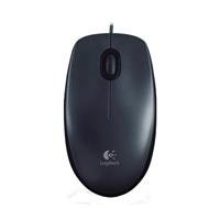 9490636.jpg MOUSE LOGITECH M90 NEGRO OPTICO ALAMBRICO USB PC/MAC