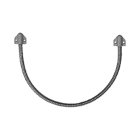 Loop Flexible   7 "  / 2 Años de Garantia