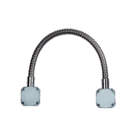 Loop para Cable 7 " para cal 22 & 18 / 2 Años de Garantia