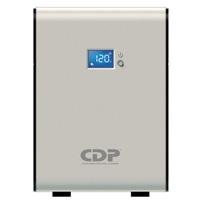 9575338.jpg NO BREAK INTERACTIVO CDP DE 1500VA/900WATTS 10CONT