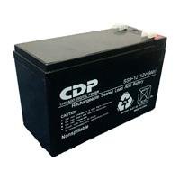 9618139.jpg BATERIA INTERNA CDP 12V 9AMP LIBRE DE MANTENIMIENTO