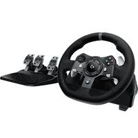 9685248.jpg VOLANTE DE CARRERAS LOGITECH G920 PARA XBOX ONE Y PC