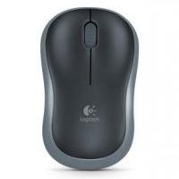 9696248.jpg MOUSE LOGITECH M185 DARK GREY OPTICO INALAMBRICO MINI RECEPTOR USB PC/MAC/CHROME