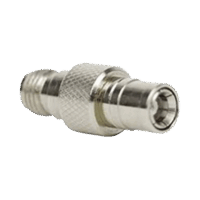 970019-p.png Adaptador en linea de conector SMA Hembra a SMB.