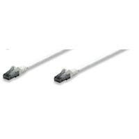 9714549.jpg CABLE PATCH,INTELLINET,347372, CAT 6, 0.15M 0.5F UTP BLANCO