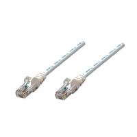 9722249.jpg CABLE DE RED PATCH CAT6 INTELLINET RJ45 0.5 METROS 1.5 FT COLOR BLANCO