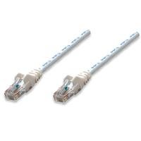 9723447.jpg CABLE PATCH,INTELLINET,341967, CAT 6, 2.0M( 7.0F) UTP BLANCO