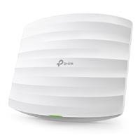 9845751-1.jpg ACCESS POINT | TP-LINK | EAP115 | PARA INTERIOR | 300MBPS | NO INCLUYE INYECTOR POE | MONTAJE EN TECHO