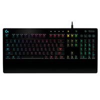 9878602.jpg TECLADO LOGITECH G213 PRODIGY GAMING RETROILUMINADO RGB ALAMBRICO USB