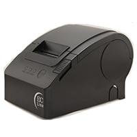 9886953.jpg MINIPRINTER EC LINE EC-PM-58110, NEGRO, TERMICA, 58 MM, USB, SERIAL, RJ11, CORTE MANUAL, 110 MM/SEG