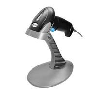 9907106.jpg LECTOR DE CODIGO DE BARRAS 3NSTAR SC050, GRIS, USB, 1D, 100 ESCANEOS POR SEGUNDO