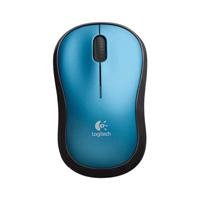 9957455.jpg MOUSE LOGITECH M185 BLUE OPTICO INALAMBRICO MINI RECEPTOR USB PC/MAC/CHROME
