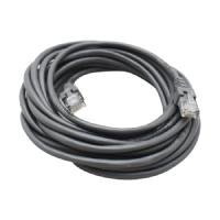 9958059.jpg CABLE DE RED UTP CAT5E GHIA 100COBRE GRIS RJ45 5M 15 PIES PATCH CORD