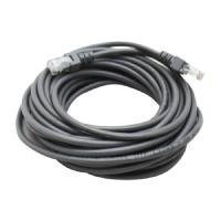 9958060.jpg CABLE DE RED UTP CAT5E GHIA 100COBRE GRIS RJ45 7.5M 22.5 PIES PATCH CORD