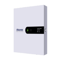 A094S-p.png Controlador de Acceso para 4 puertas / 50,000 tarjetas / Servidor Web