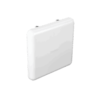 A2AC-p.png Punto de Acceso Super WiFi, Doble Banda, Conectorizado en 2.4 GHz (Hasta 600 m con Antena de 12 dBi), Hasta 300 m con Antena Integrada de 16 dBi en 5 GHz.