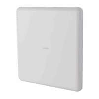 A8EINAC-p.png Punto de Acceso WiFi, Doble Banda Simultanea, Ideal Para Industria 4.0, Hasta 1.7 Km con Antena Sectorial MIMO 8x8 Integrada de 100° de Apertura en 2.4 GHz, MIMO 2x2 Conectorizado en 5 GHz.