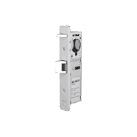 ABLEL410-p.png Cerradura Electromecánica Abloy para Puerta de Madera o Metal con Tecnología Solenoide