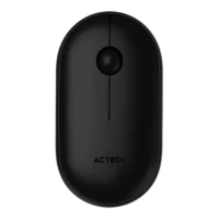 AC-934091-mouse-negro-edge-mi460-cenital_ead2ee85-437b-4bfe-b197-8e172a1c0c45.webp MOUSE ACTECK OPTIMIZE EDGE MI460 / INALAMBRICO / RECEPTOR USB / LASER / CLICK SILENCIOSO / 1500 DPI / NEGRO / AC-934091
