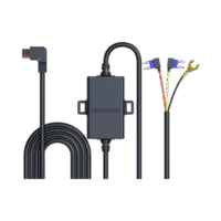 AEDF7351-p.png Adaptador para Alimentar Dahscam Directo de la Bateria del Automovil / Compatible con AE-DC2018-K2 / AE-DC4328-K5 Modelo:AE-DF7351