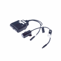 AEDI2032G40B-p.png Kit Cámara de Tablero DashCam 4G LTE / 2 Megapixel (1080p) y Fotos de 4 Megapixel / WiFi / GPS / Sensor G / Micrófono y Bocina Integrado / Memoria Micro SD / Soporta App Remoto Modelo:AE-DI2032-G40(B)