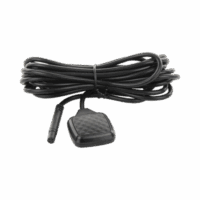 AEIFC00-p.png Botón de Alarma Compatible con Dashcam AE-DI5042-G4 / Cable de 2.5 mts de Largo