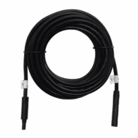 AEMC07085.5-p.png Cable Extensor de Vídeo y Audio de 6 Metros / Conector Tipo Aviación / Compatible con Dashcam AE-VC143T-ITS Modelo:AE-MC0708-5.5