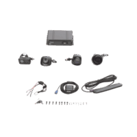 AEMD5043SD_GLFLITEKIT-p.png Kit DVR Móvil 1080P / Incluye 4 Cámaras TURBOHD 1080P / Modulo 4G y GPS / Soporta Memoria SD / Visualización por HikConnect Teams Modelo:AE-MD5043-SD/GLF(LITE)(KIT)