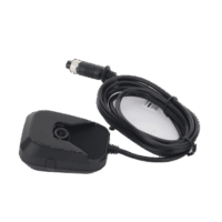 AEVC155T3.1-p.png Cámara Movil 720p / ADAS (Asistencia a la Conducción) para Montaje en Vehículo Compatible con mDVRs Móviles HIKVISION serie I / 2.5 mts de Distancia / Lente 6 mm Modelo:AE-VC155T(3.1)