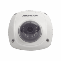 AEVC211TIRS-p.png Mini Domo 2 Megapixel (1080P) / Lente 2.8 mm / Conexión Tipo Aviación / Micrófono Integrado / 10 - 20 mts IR Modelo:AE-VC211T-IRS