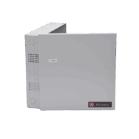 AL600ULPD8CB-p.png 12 o 24 Vcc @ 6 A / fuente tipo control / para 8 entradas a 8 salidas / capacidad de batería de respaldo / requiere batería.