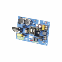 AL600ULXB-p.png Fuente de alimentación / Tipo tarjeta / salida única/ 12/24 Vcc / 6 A / Entrada 115 Vca