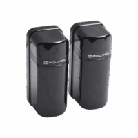 ALES60-p.png Detector Fotoeléctrico / 2 Rayos / Cobertura de 60 metros en exterior / 250 metros en interior