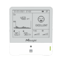 AM307915M-p.png Display LoRaWAN con sensor de temperatura, humedad y calidad del aire