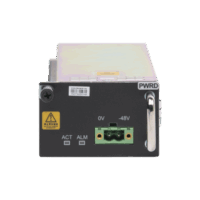 AN6001G16PWRD-p.png Fuente de Poder PWRD -48Vcc para OLT AN6001-G16 con cable de alimentación