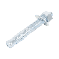 ANCAA38300-p.png Taquete Tipo Arpon de 3/8" x 3" (9.5 x 76 mm)