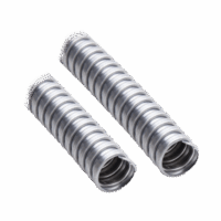 ANCCFX100-p.png Tubo Flexible galvanizado de 1" (25 mm) Rollo con 30 mts