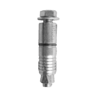 ANCZ14T-p.png Taquete Expansor Tipo Z de 1/4" x 1-3/4" (INCLUYE TORNILLO).