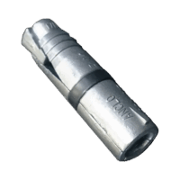 ANCZ38-p.png Taquete Expansor Tipo Z de 3/8" x 2" (SIN TORNILLO).