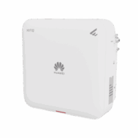 Punto de Acceso Exterior Wi-Fi 6 /  1.775 Gbps / MU-MIMO 2x2:2 (2.4GHz y 5GHz) / Smart Antenna / IP68 / Puerto GE y Puerto SFP / BLE / Con Administración Gratuita desde la Nube