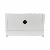 APX55042P0US-p.png MÓDULO PARA APX5.0PB1US, MÁXIMO 6 BATERÍAS POR MODELO, INSTALACIÓN EN RACK O SUELO