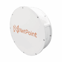 ARNP2-p.png Blindaje aislante para alta inmunidad al ruido / Reduce interferencia y lóbulos laterales / Compatible con antenas NP2GEN2 y NPTR2