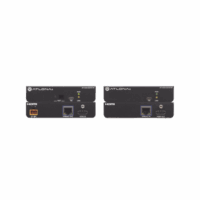 Avance™ 4K/UHD Kit extensor HDMI con alimentación remota / Instalaciones más rápidas y confiables