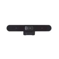Captivate™ Cámara con encuadre automático 4K ePTZ para videoconferencias en espacios reducidos