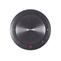 Captivate™ Altavoz USB/Bluetooth / Cobertura de 360 ​​grados captura voces en un radio de hasta 5 metros