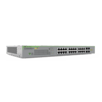ATGS950_28PSV210-p.png Switch PoE+ Gigabit WebSmart de 24 puertos 10/100/1000 Mbps + 4 puertos SFP Gigabit, 185 W, Version 2