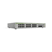 ATGS970M2810-p.png Switch Administrable CentreCOM GS970M, Capa 3 de 24 Puertos 10/100/1000 Mbps + 4 SFP Gigabit