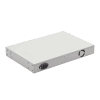 ATGS970M_1810-p.png Switch Administrable CentreCOM GS970M, Capa 3 de 16 Puertos 10/100/1000 Mbps + 2 puertos SFP Gigabit