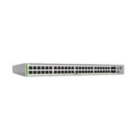ATGS980MX_5210-p.png Switch Apilable L3 lite, 48 puertos 10/100/1000-T, 4 puertos SFP+ 10G